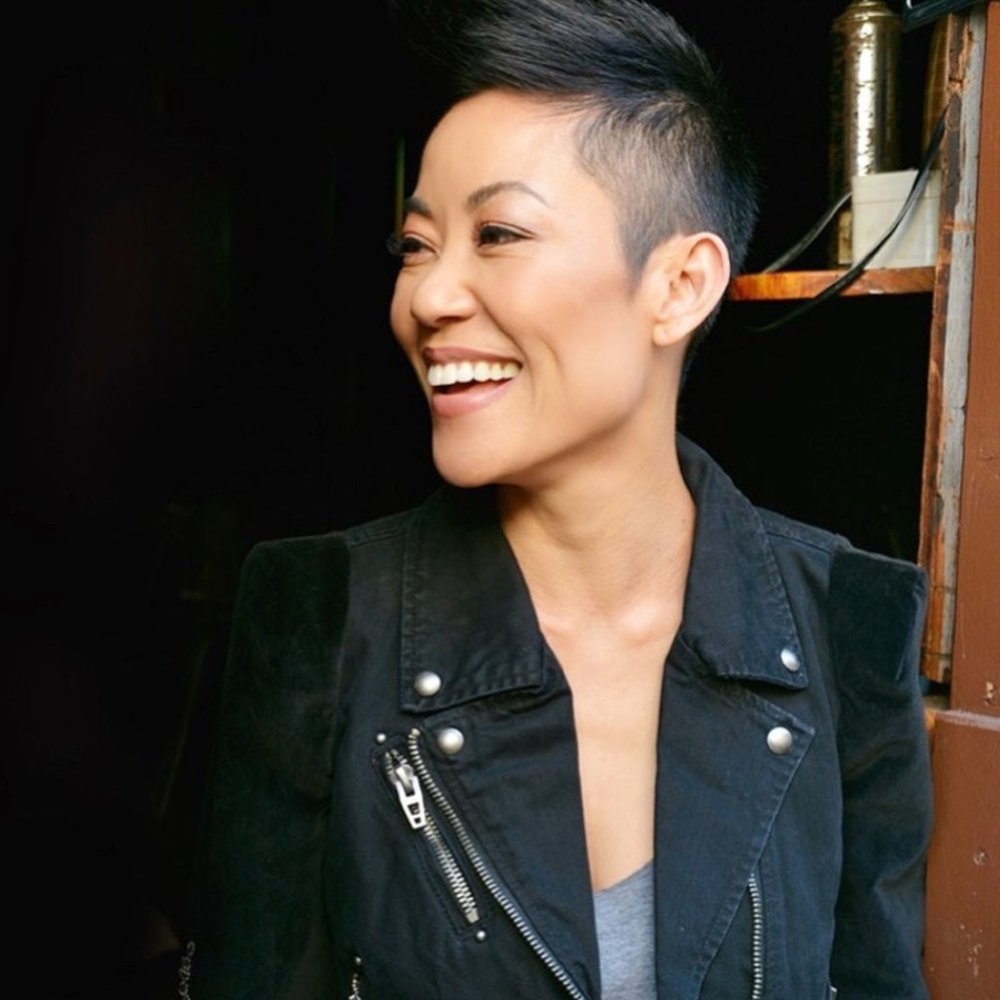 Meet your Posher, Taira